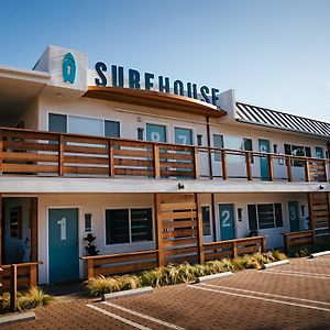 Surfhouse